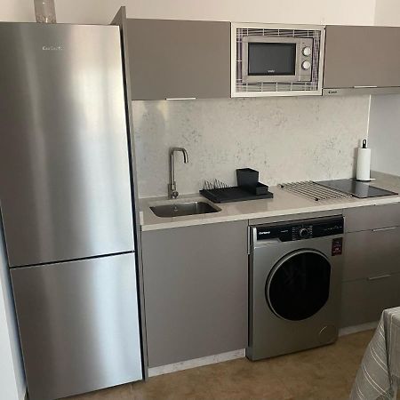Punta Umbria Ideal Apartamento Enebrales Bagian luar foto