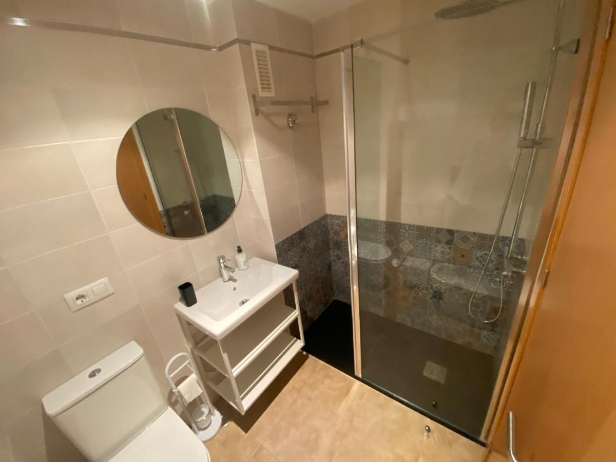 Punta Umbria Ideal Apartamento Enebrales Bagian luar foto