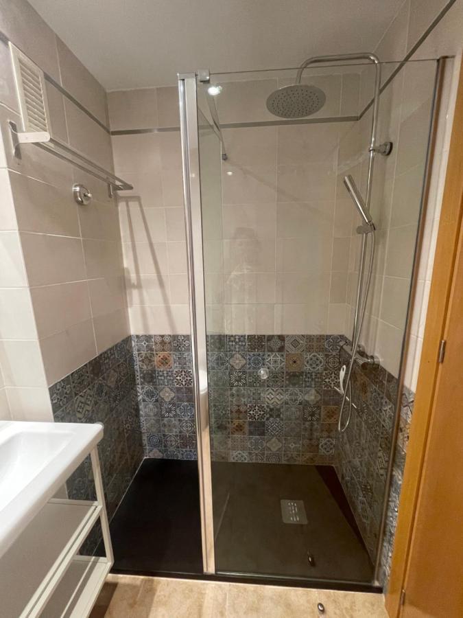Punta Umbria Ideal Apartamento Enebrales Bagian luar foto