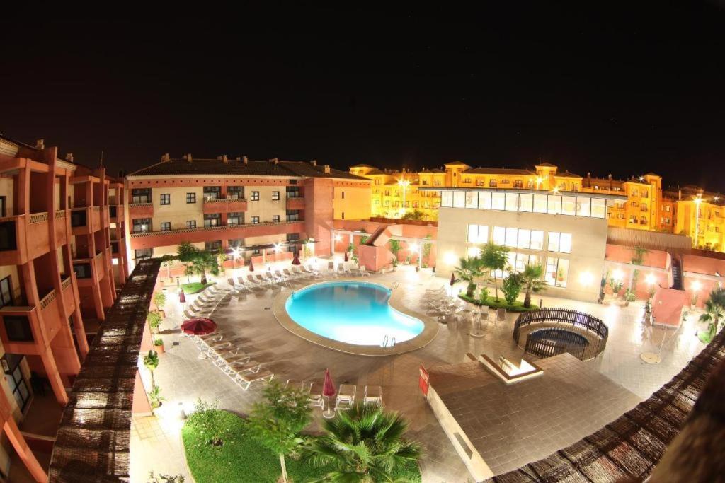 Punta Umbria Ideal Apartamento Enebrales Bagian luar foto